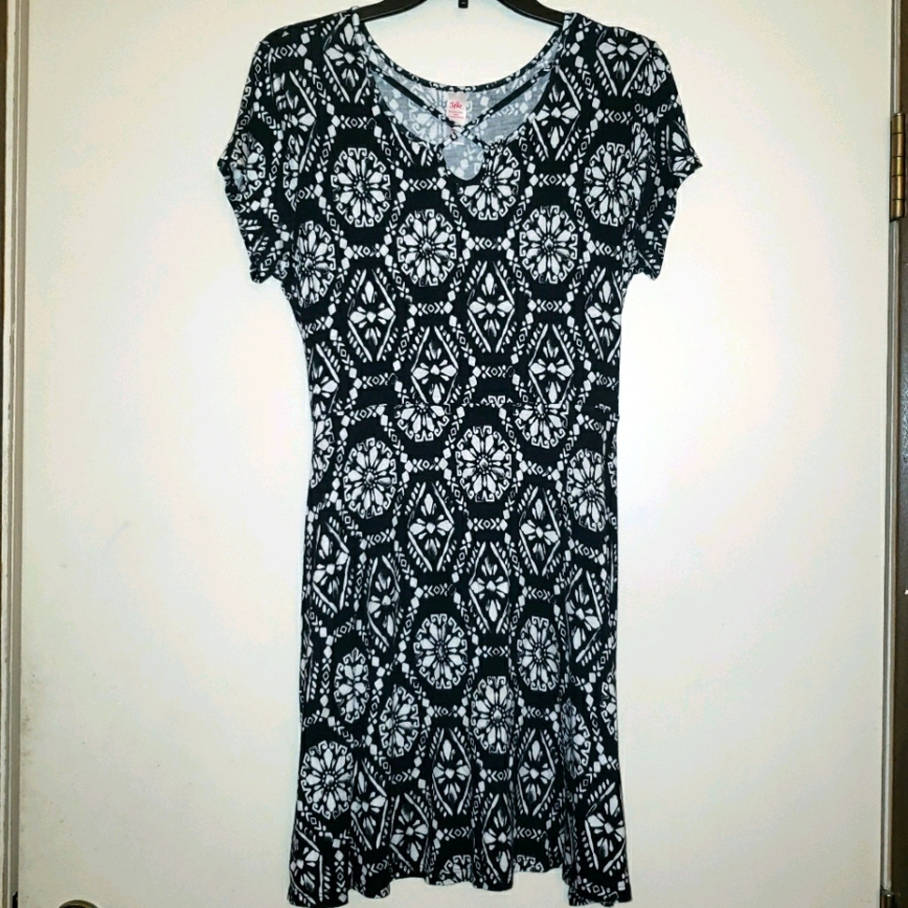 Justice Dress